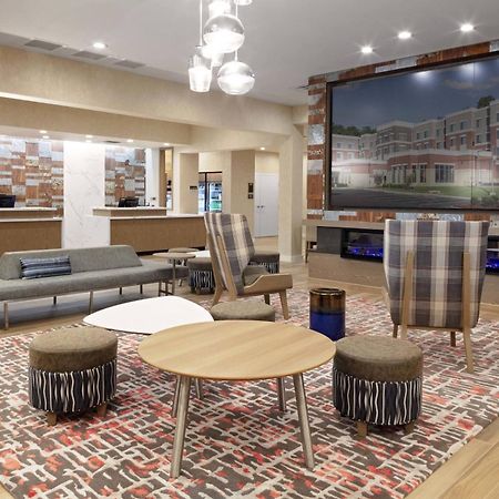 Residence Inn By Marriott Tuscaloosa Extérieur photo
