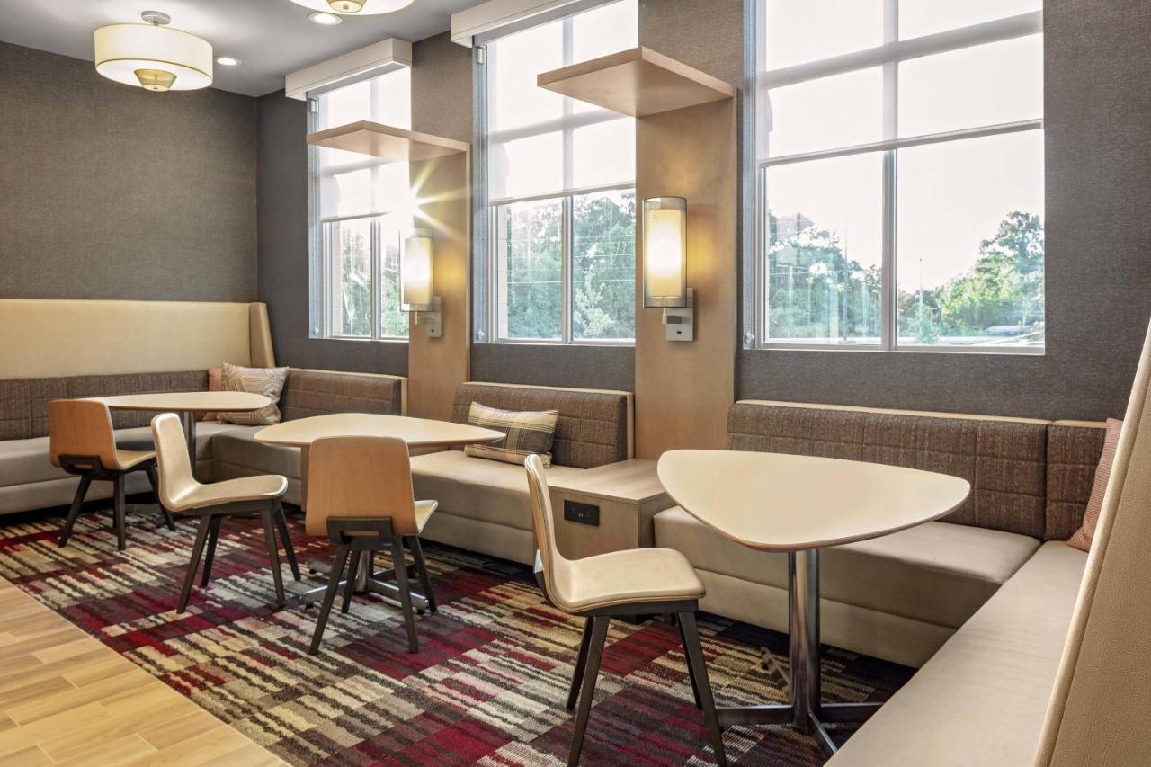 Residence Inn By Marriott Tuscaloosa Extérieur photo