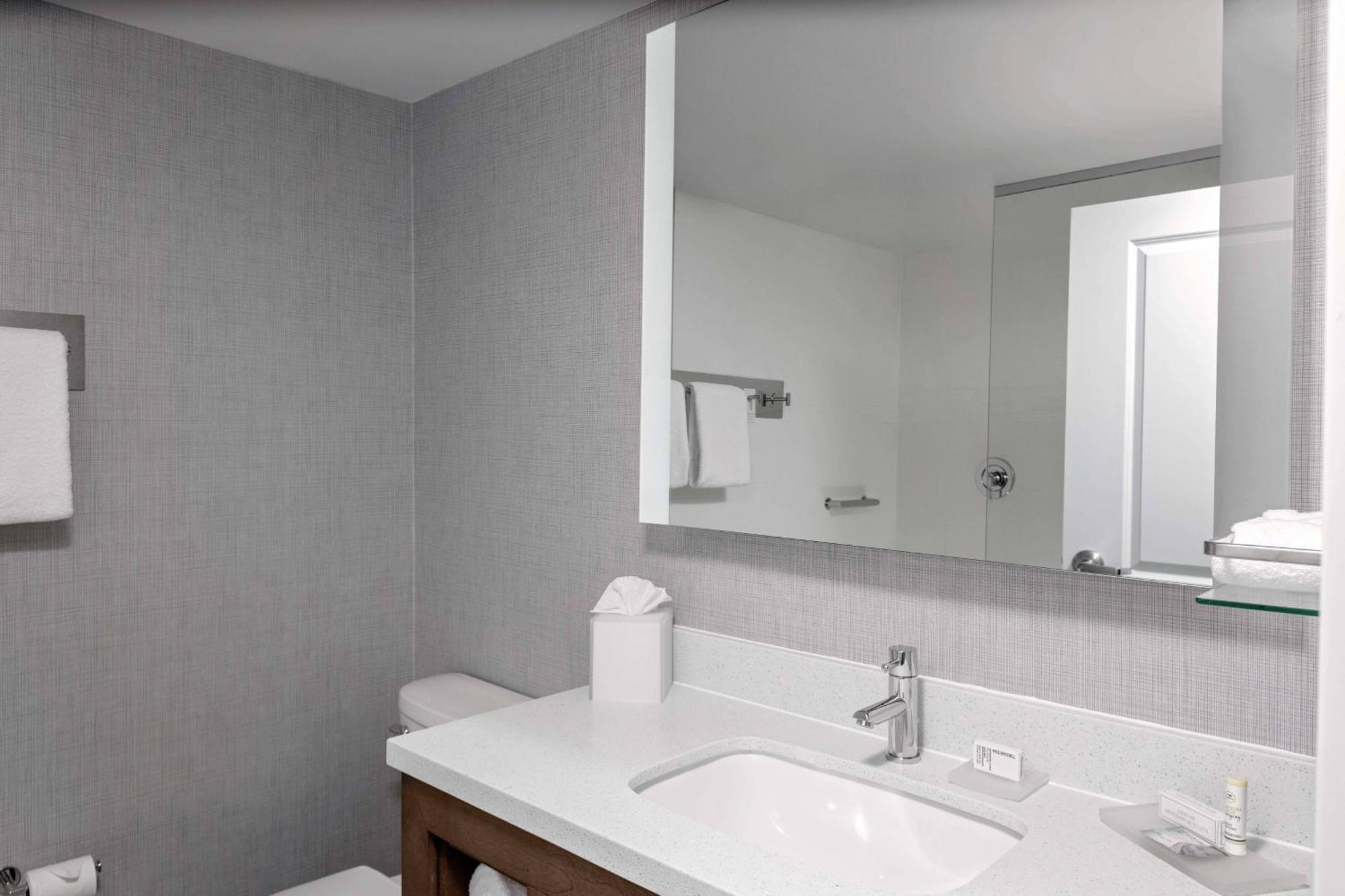 Residence Inn By Marriott Tuscaloosa Extérieur photo