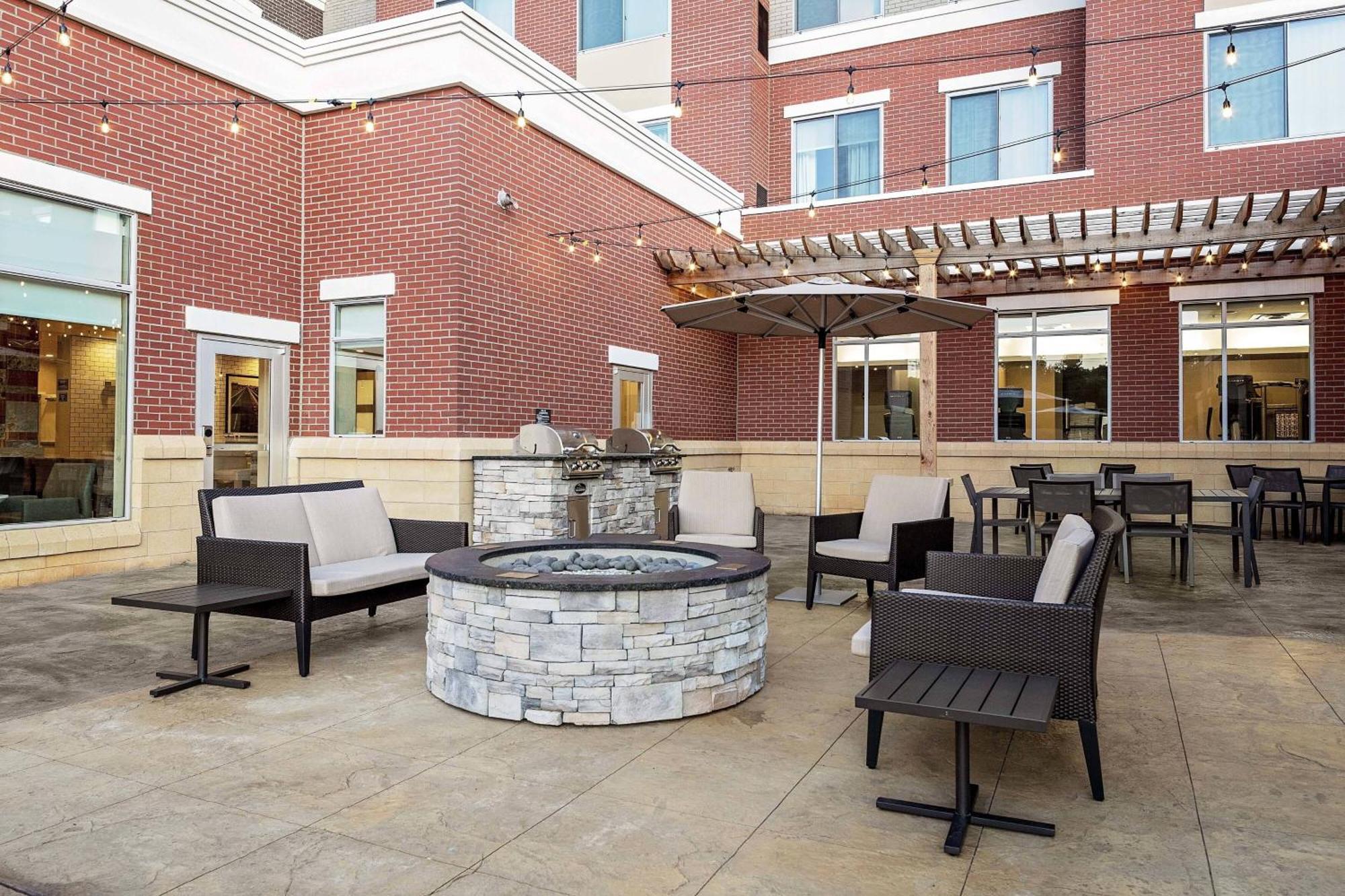 Residence Inn By Marriott Tuscaloosa Extérieur photo