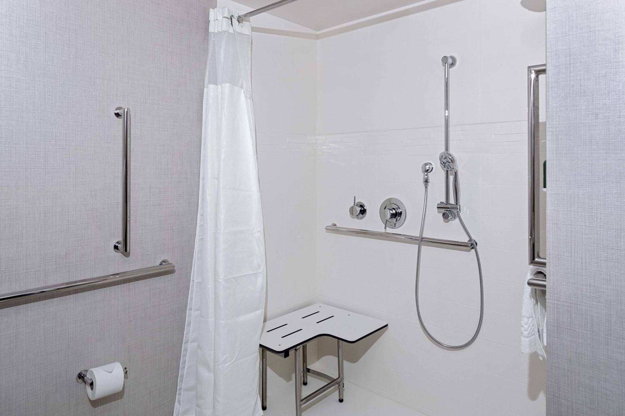 Residence Inn By Marriott Tuscaloosa Extérieur photo